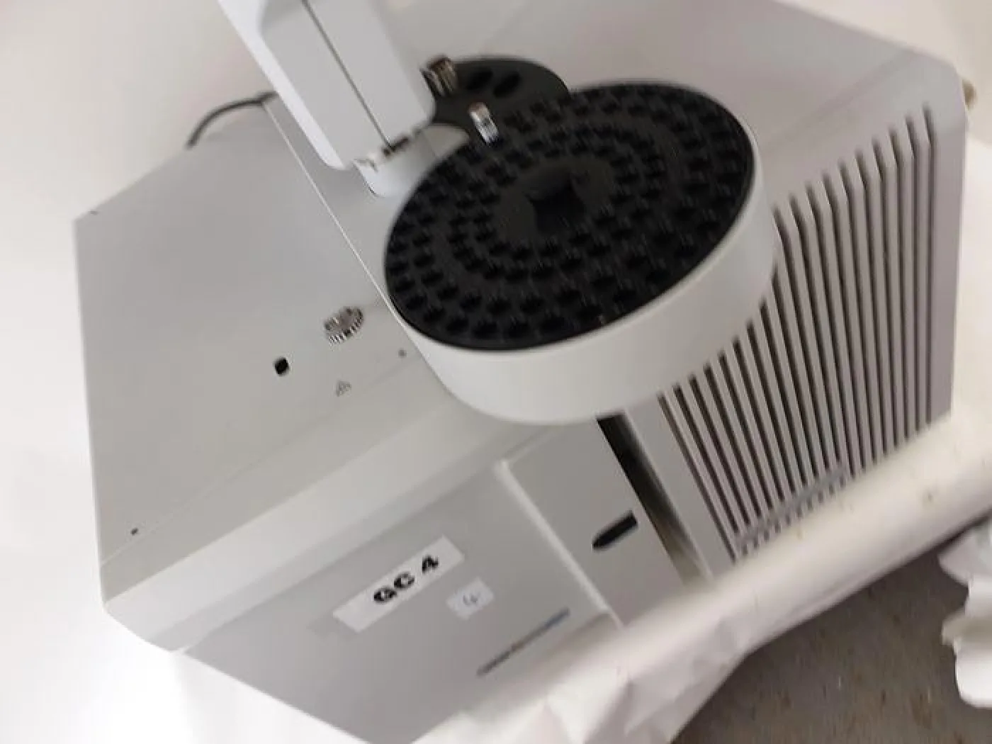 Varian 2100T / 3900 / CP8400 Gas Chromatography - 6
