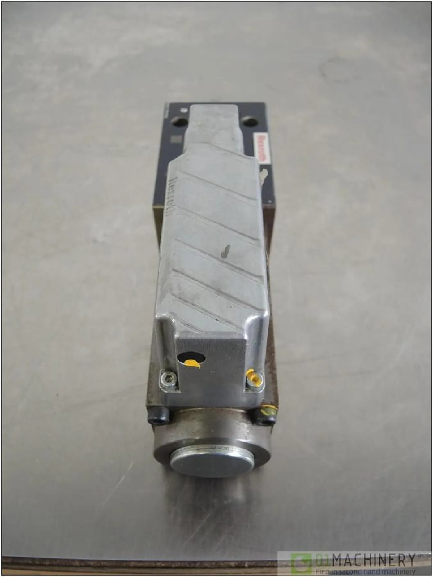 2000 REXROTH 0811402107 AI1365 - 3