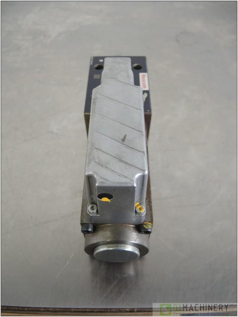2000 REXROTH 0811402107 AI1365