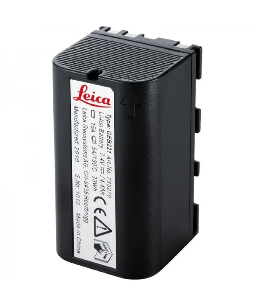 Leica GEB221