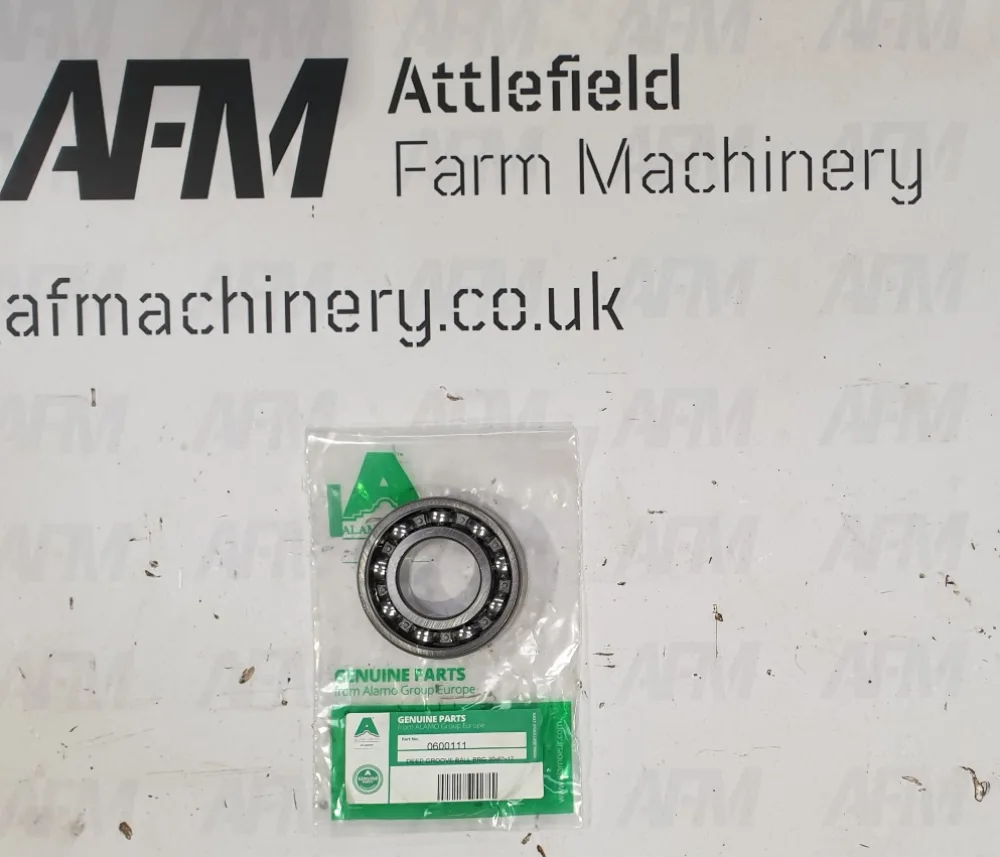 Spearhead Flail Head Roller Bearing - 0600111