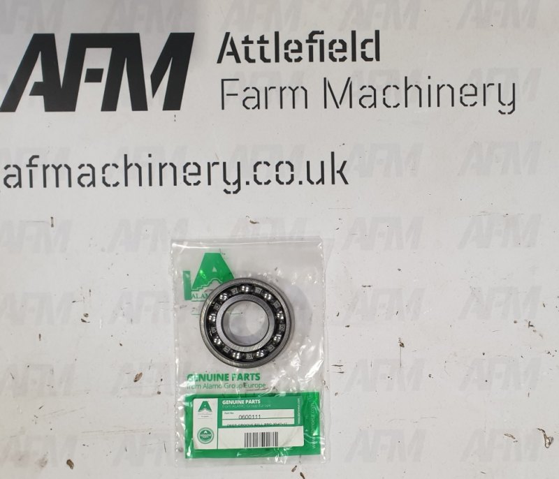 Spearhead Flail Head Roller Bearing - 0600111