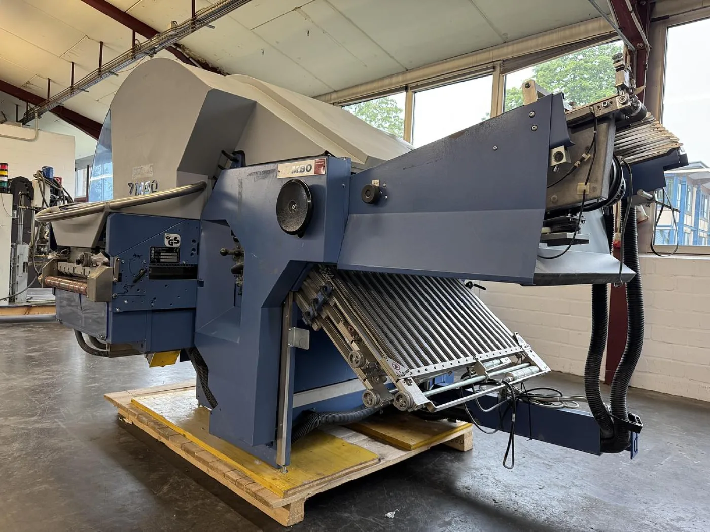 MBO K 800.2/6 S-KTL - 3