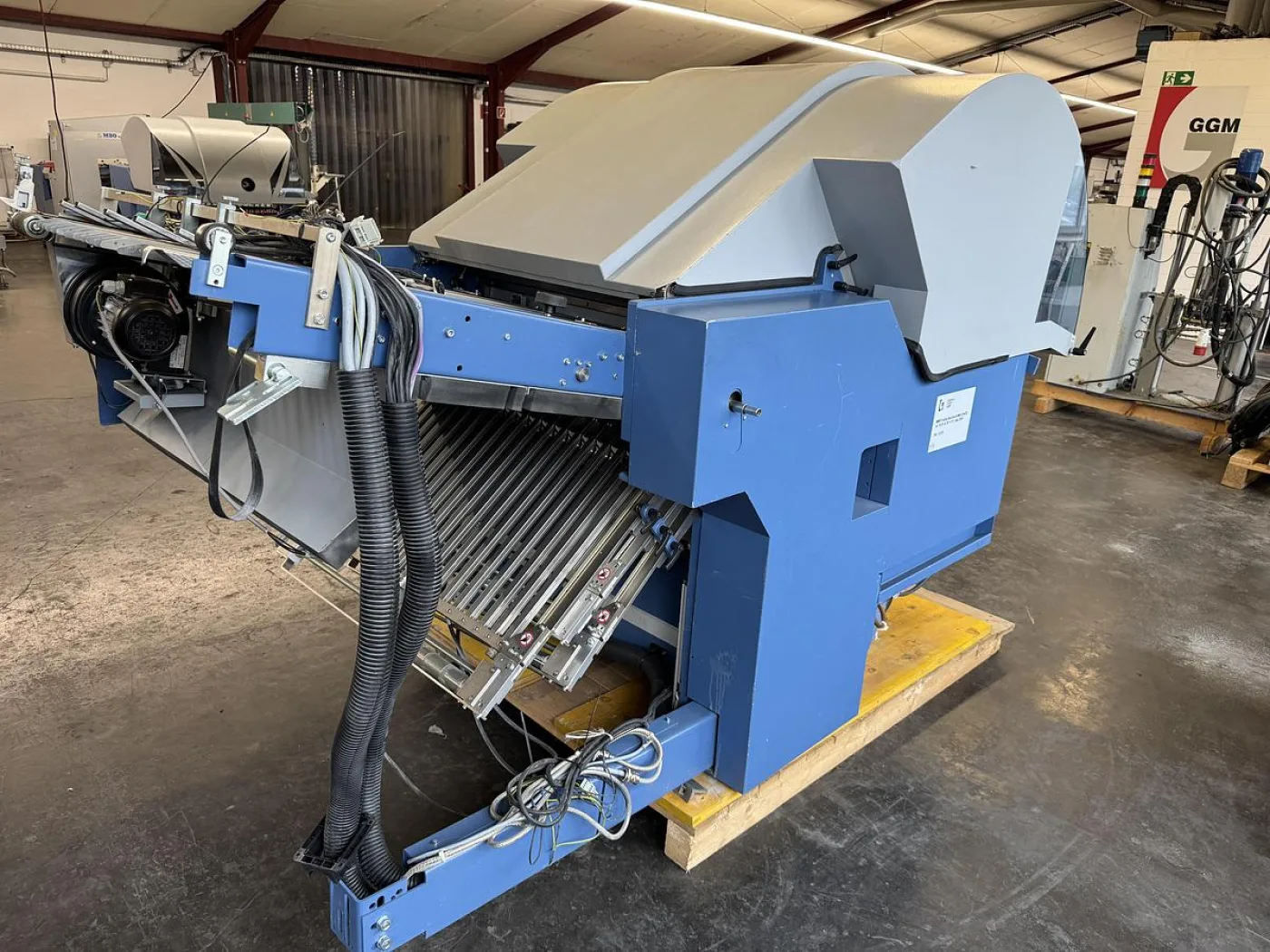 MBO K 800.2/6 S-KTL - 5