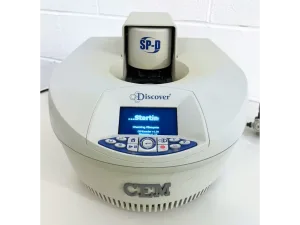 CEM Discover SP-D Microwave Digestion System