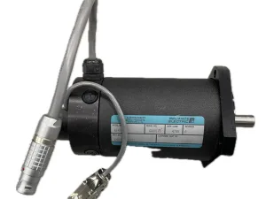 KT-E643-040 ELECTROCRAFT E643 DC SERVO MOTOR