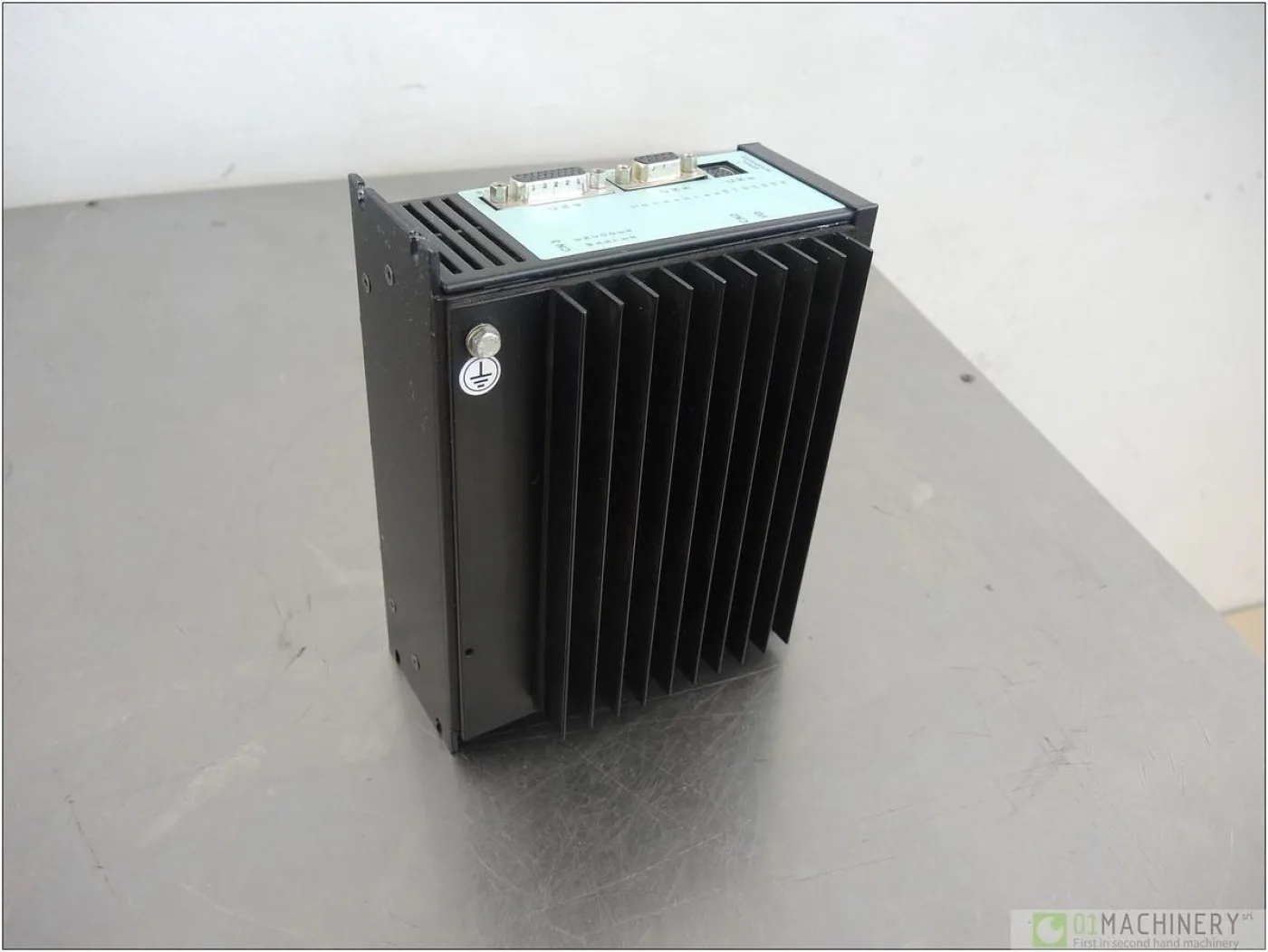 2002 SELEMA 09F1ECOD0410 AI1462 - 3
