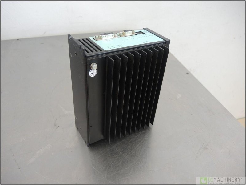2002 SELEMA 09F1ECOD0410 AI1462