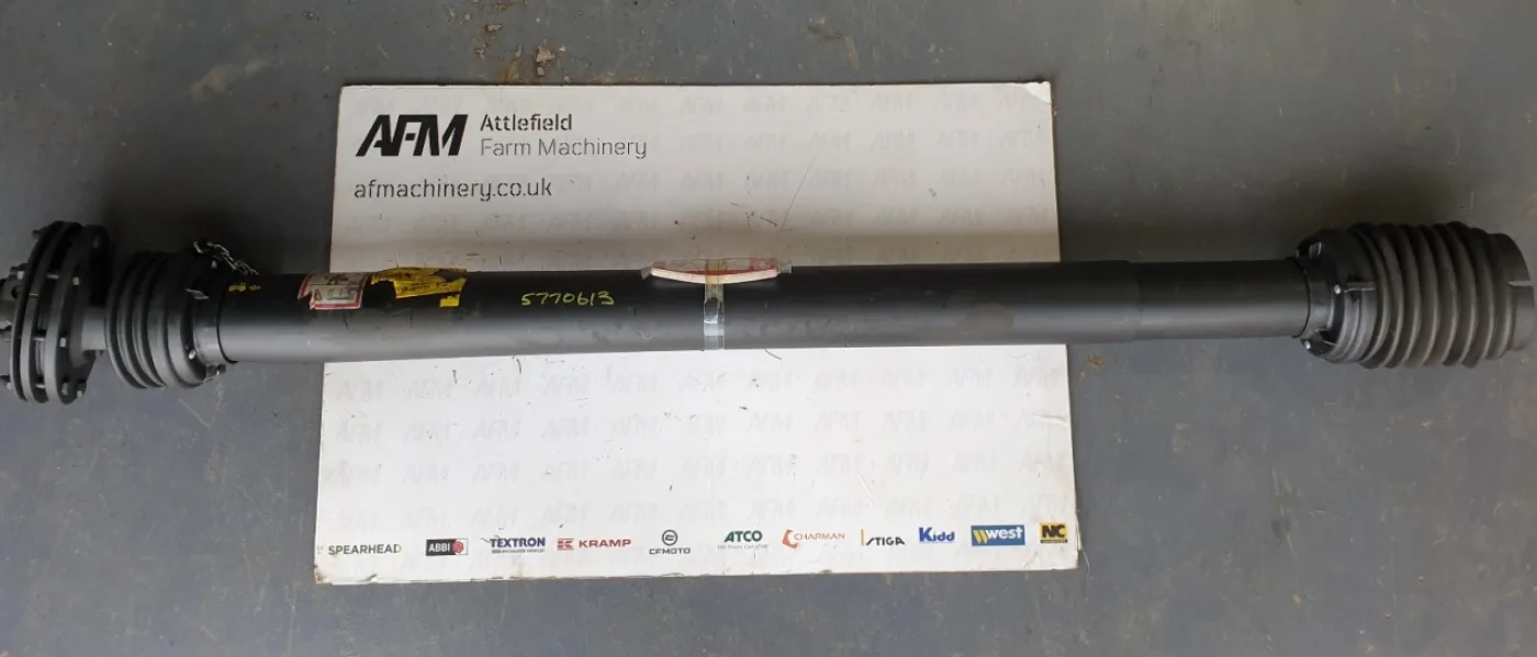 Spearhead Multicut 470 Wing Shaft - 5770613 - 1