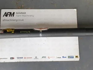 Spearhead Multicut 470 Wing Shaft - 5770613