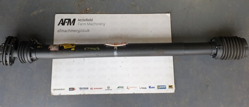 Spearhead Multicut 470 Wing Shaft - 5770613
