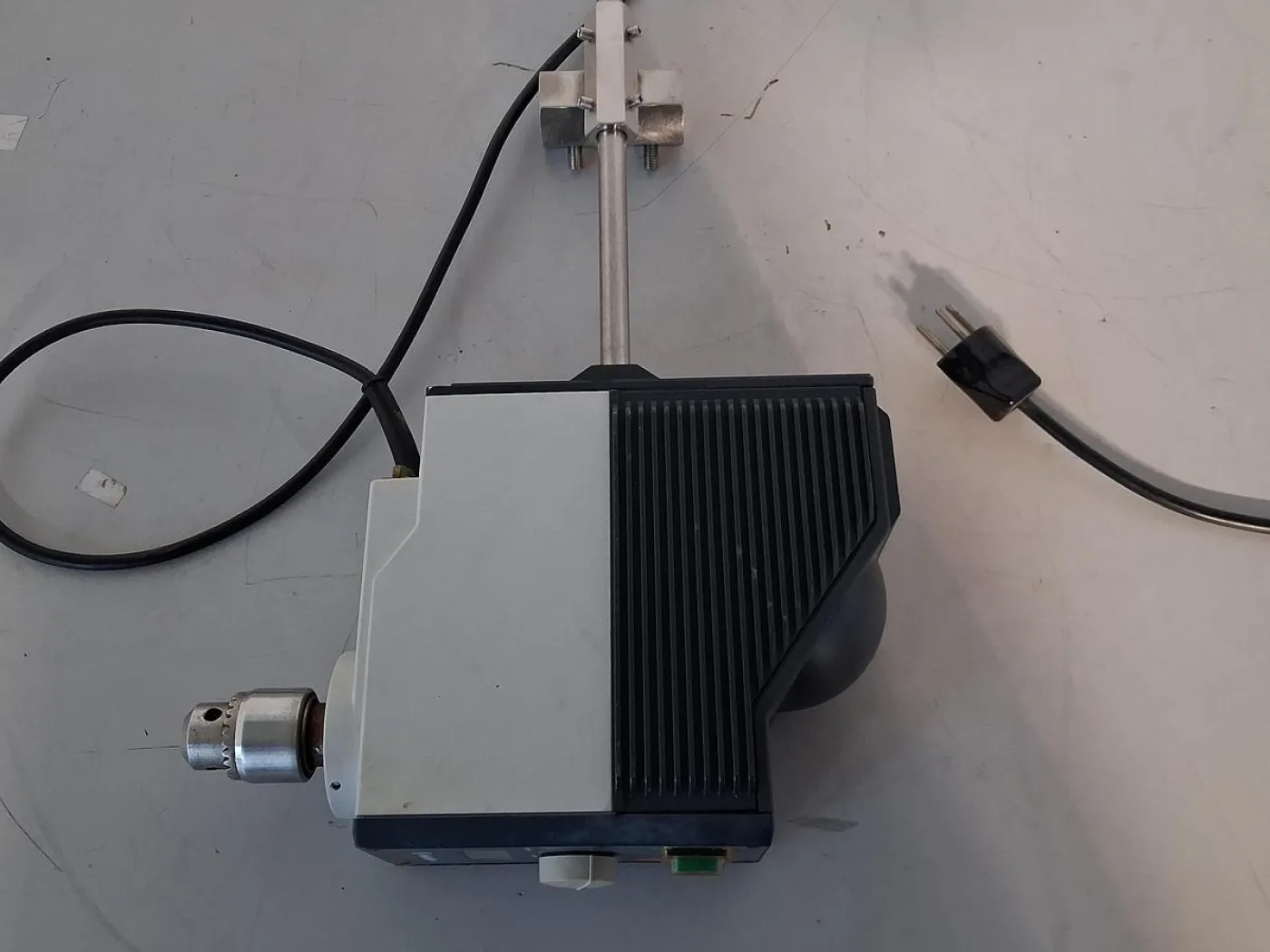 Heidolph RZR 2102 Control Overhead Stirrer - 2