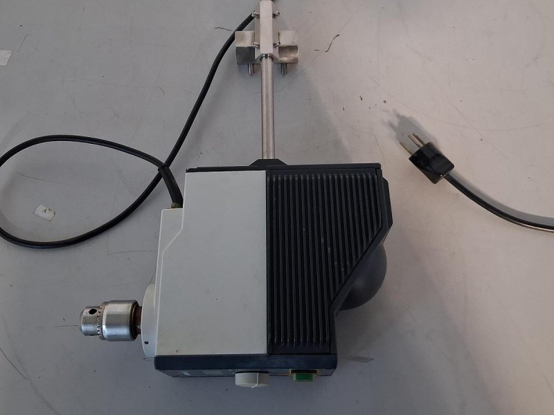 Heidolph RZR 2102 Control Overhead Stirrer