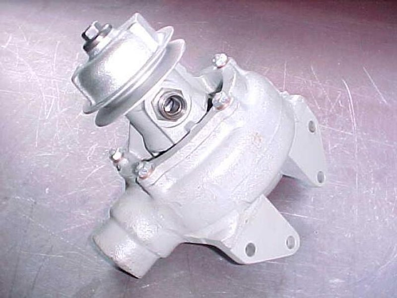 WATER PUMP DEUTZ (B)F6M716 OR (B)F8M716 LLKU