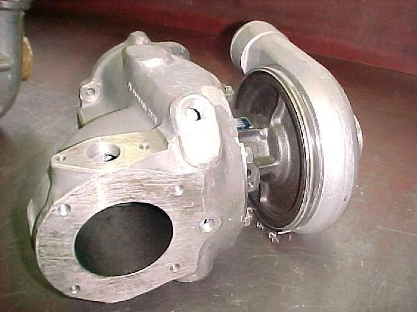 KKK 4LF-352/6.2W - 4