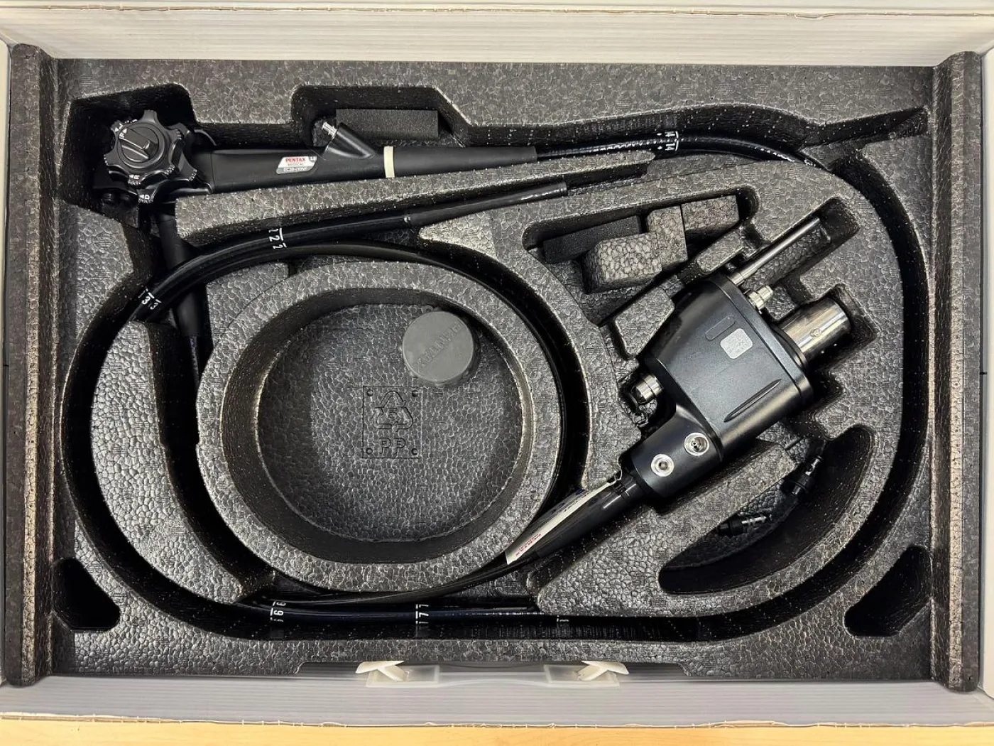 Pentax Scope Model: EC38-i10NF YOM: 2020 - 5