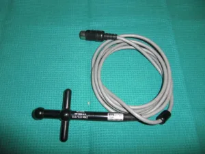 Aloka ST-2263-2/3 Ultraschallsonde (Penzel)