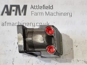 McConnel Head Motor - 8301304