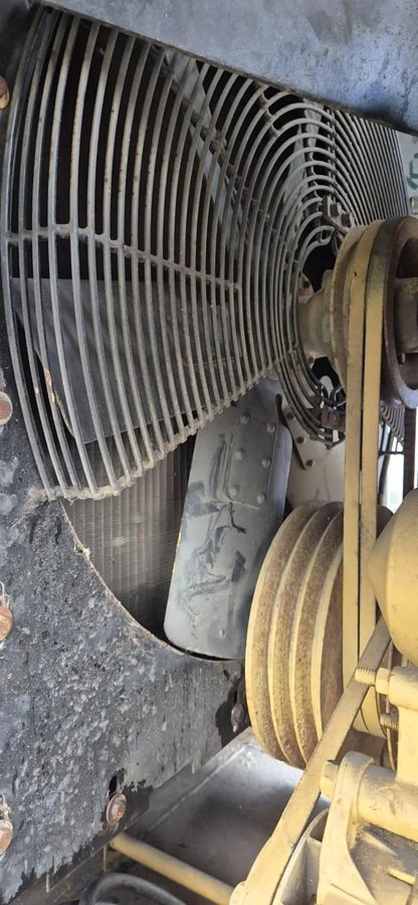 2020 Heavy Duty Twin-shaft Shredder - 4