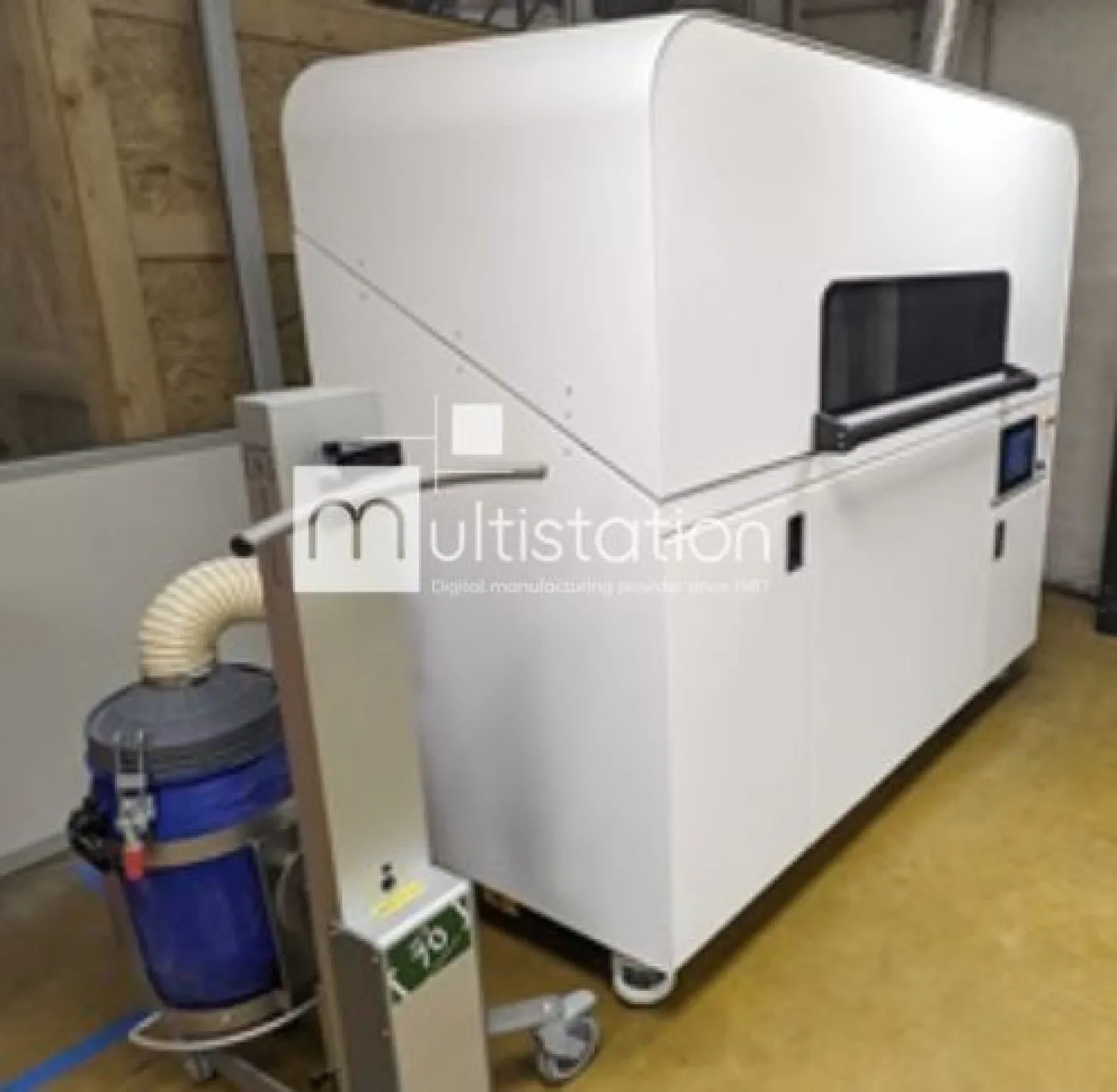 STRATASYS H350 - 2