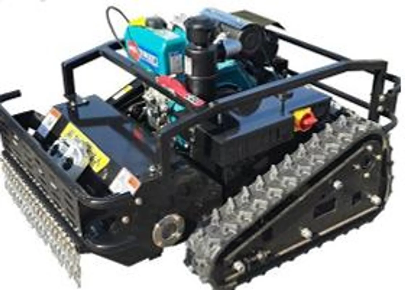 🚜 JDS SRD188-56YC: Potencia Diésel en Formato Compacto - 1
