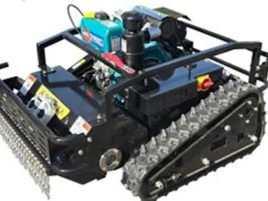 🚜 JDS SRD188-56YC: Potencia Diésel en Formato Compacto