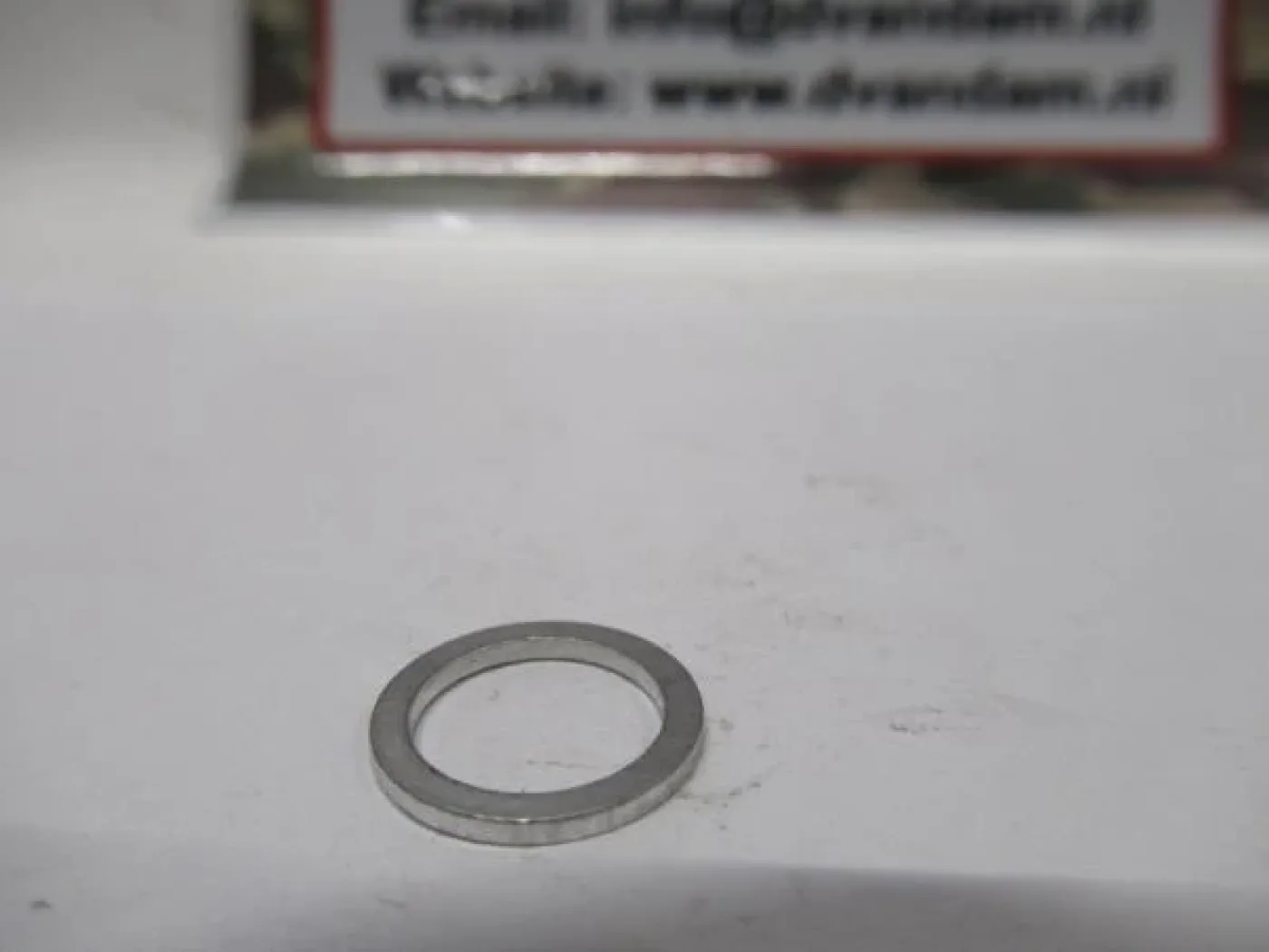 Afdichtring carburateur - 3