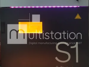 3D Printer – SINTRATEC S1