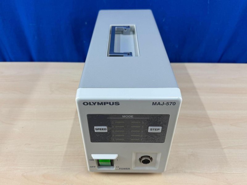 Olympus MAJ-570 Magnification Controller