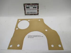 Pakking motorsteun ketting motor