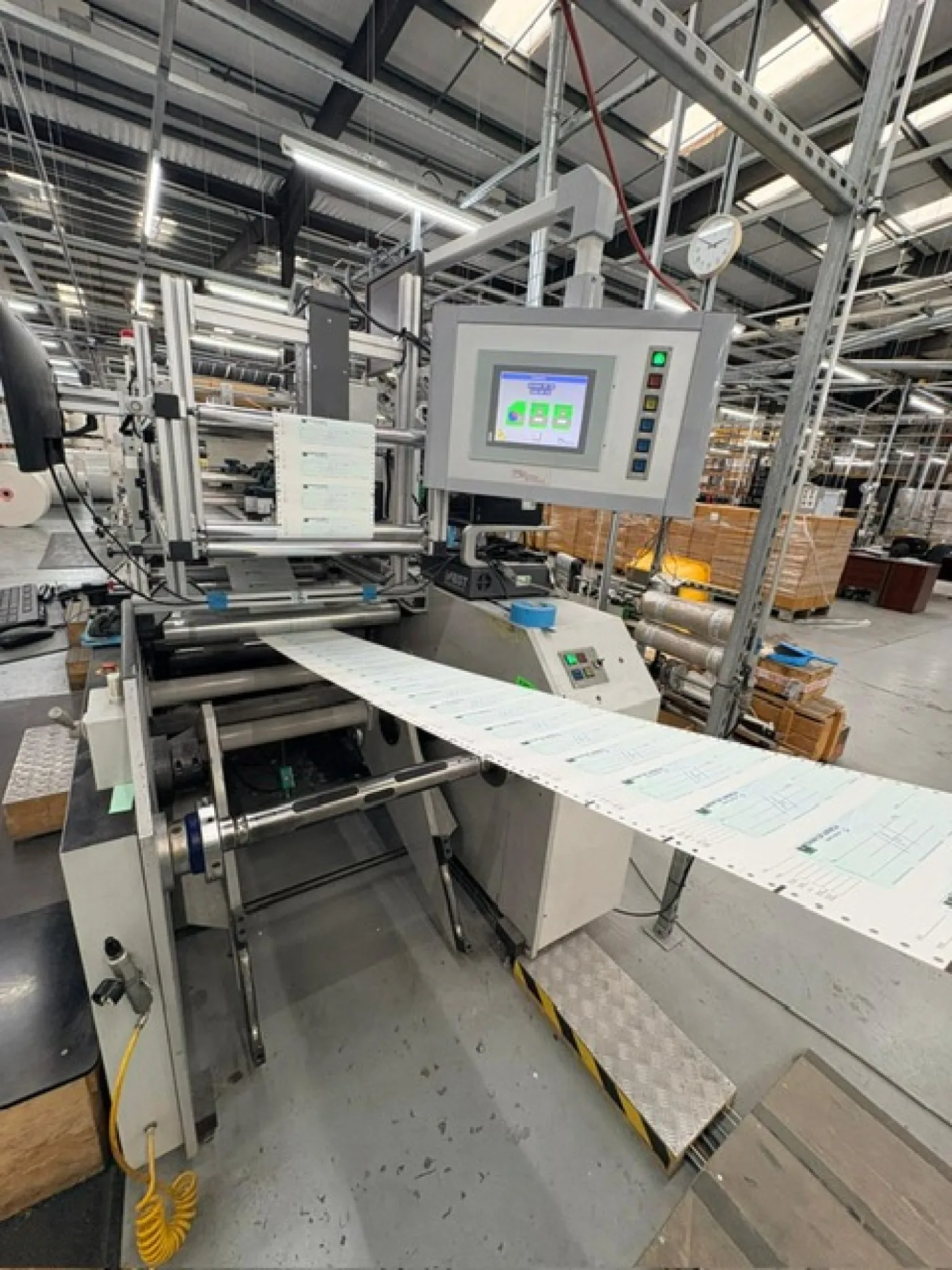 TRM Total Register Machine - 3