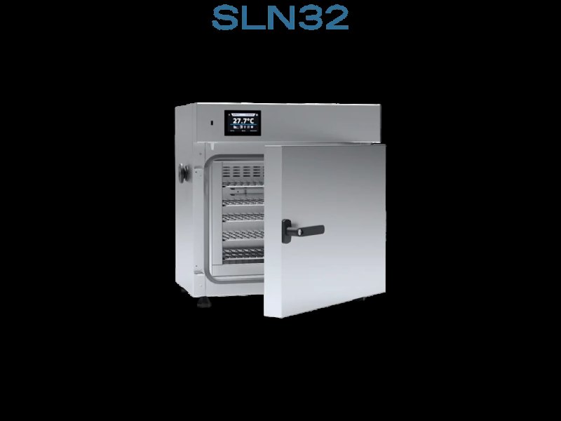 POL-EKO SL Drying Oven