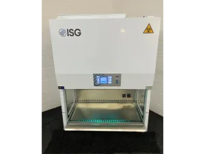 ISG Biosafety Cabinet Class 2