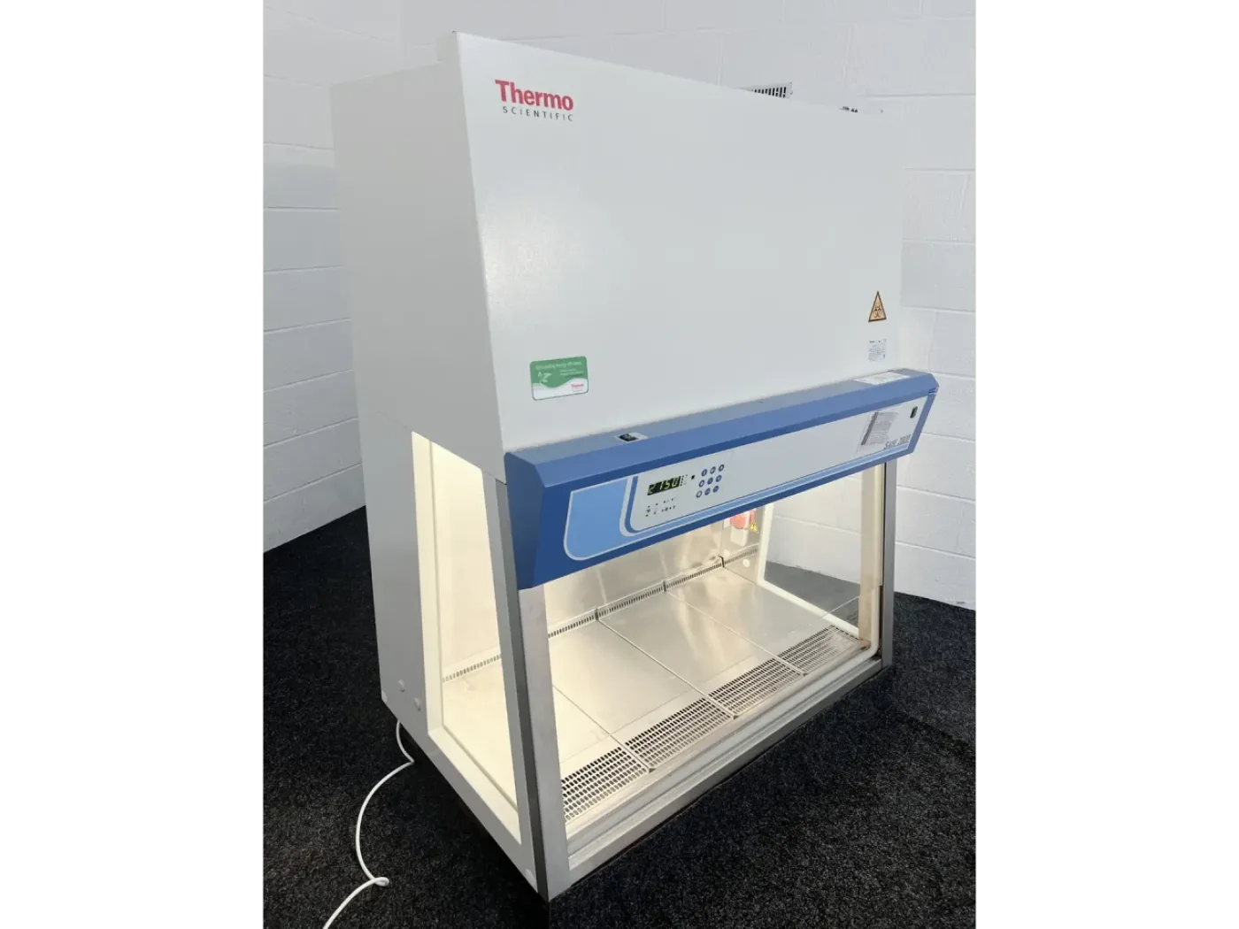 Thermo Safe 2020 1.2 MSC - 2