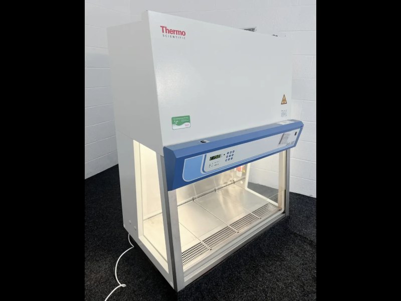 Thermo Safe 2020 1.2 MSC