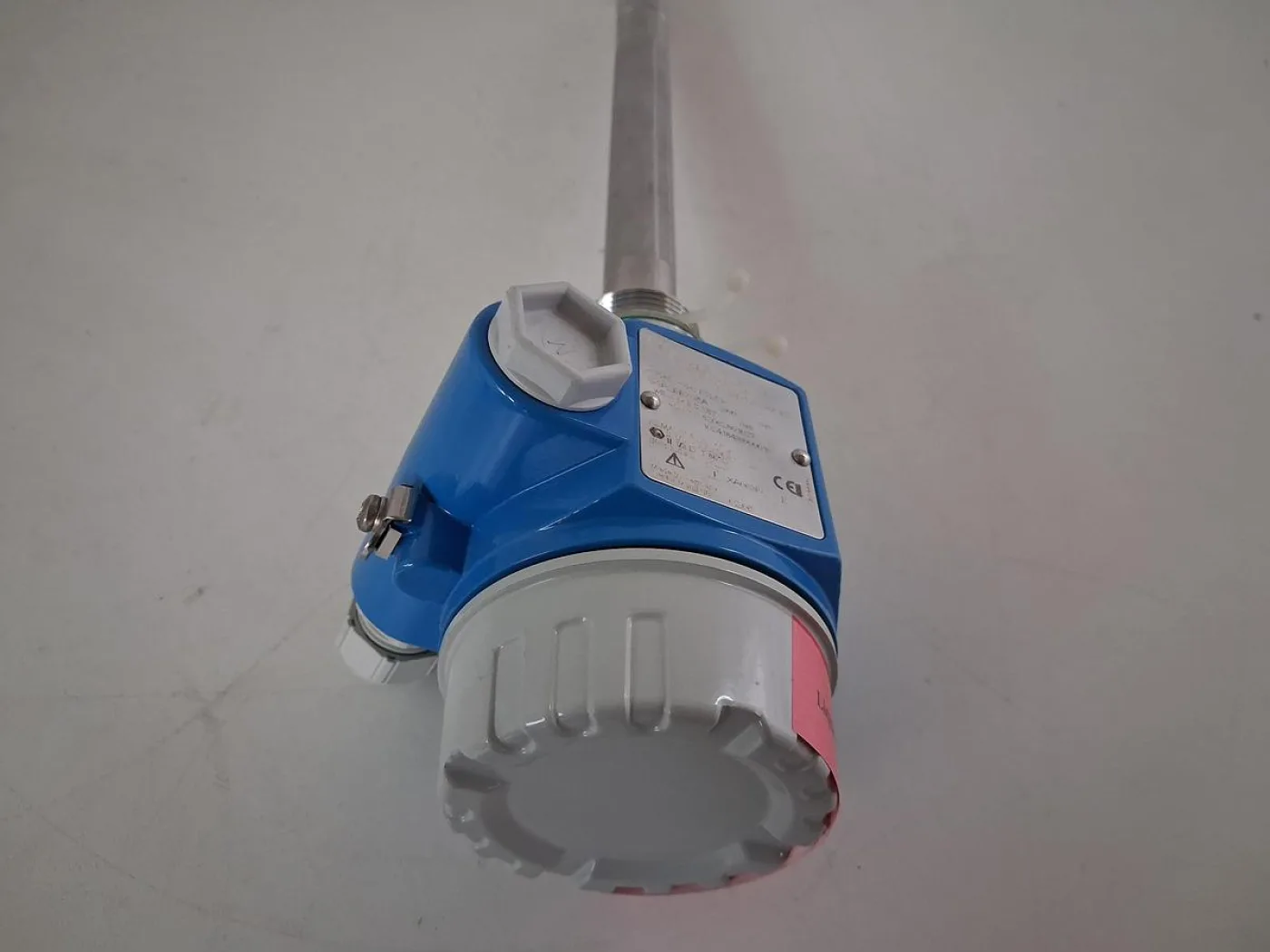 Endress+Hauser Liquiphant M FTL51 Vibrationsgrenzschalter 300 mm - 5