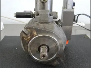 1996 REXROTH SYDFE1-1X/28RN00-10 AI2505