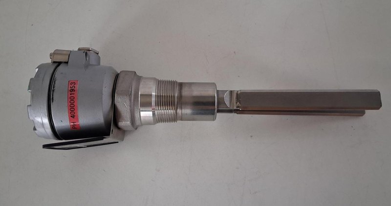 Endress+Hauser Soliphant FTM930-Z Vibrationsgrenzschalter