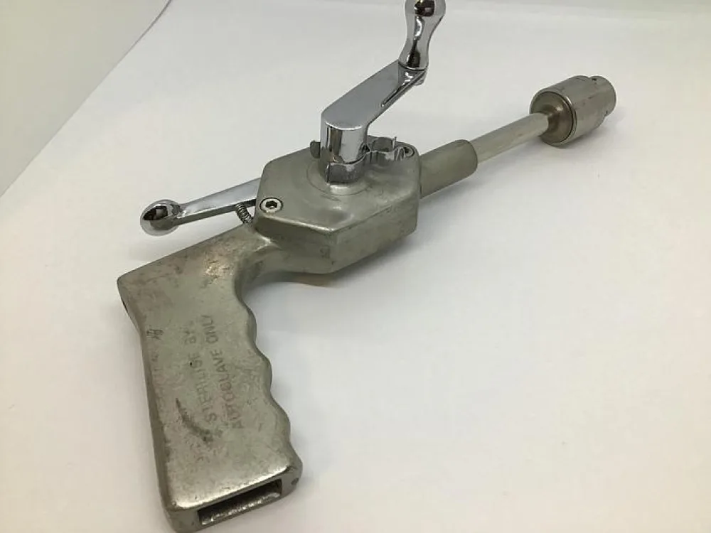 Bone Drill Universal