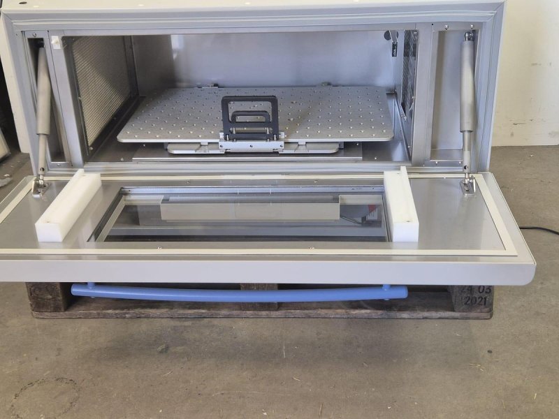 Thermo Fisher Scientific MaxQ SHKE8000 Shaker