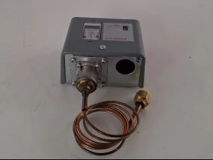 Johnson Controls PENN P70CA-3 All-Range Hochdruckregler