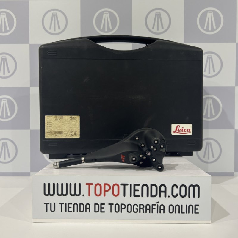 Leica B-Probe Segunda Mano