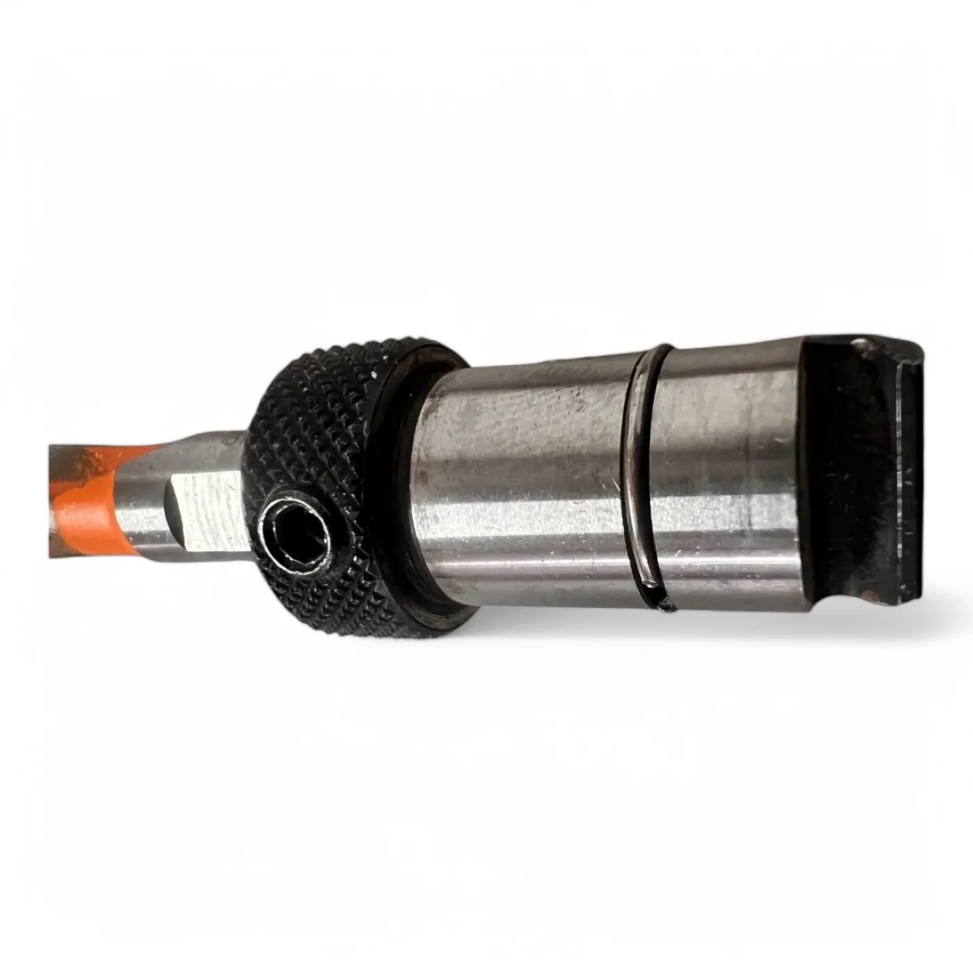 Schnellwechsel-Spannfutter Bohrer für Biesse D20mm d M10 L37mm LH - 2