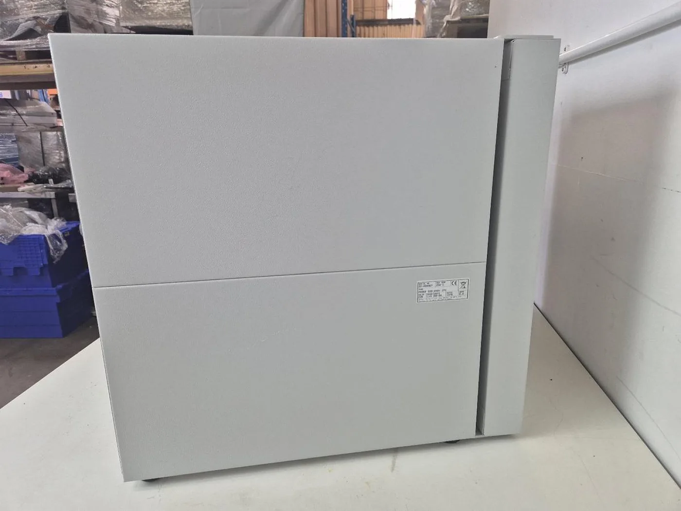 Carbolite Gero AX Oven - 3
