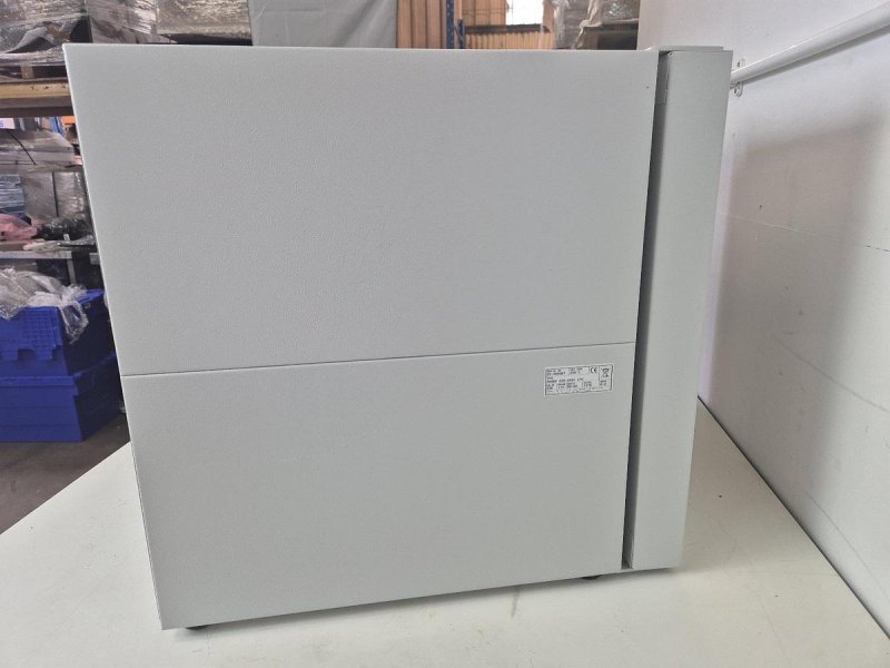 Carbolite Gero AX Oven