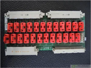 1998 ARBURG ARB 649 +B07 AI2962
