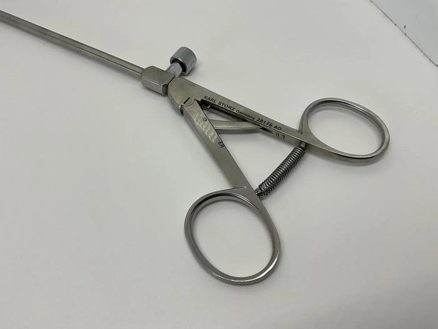 Karl Storz 28176AD - 2