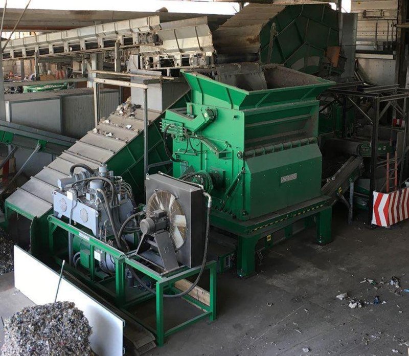 2017 WEIMA MACHINENBAU GMBH WFC 2500 RI0066