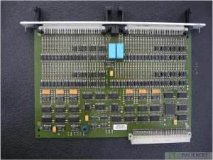 1998 ARBURG 98868 V.00 AI2958