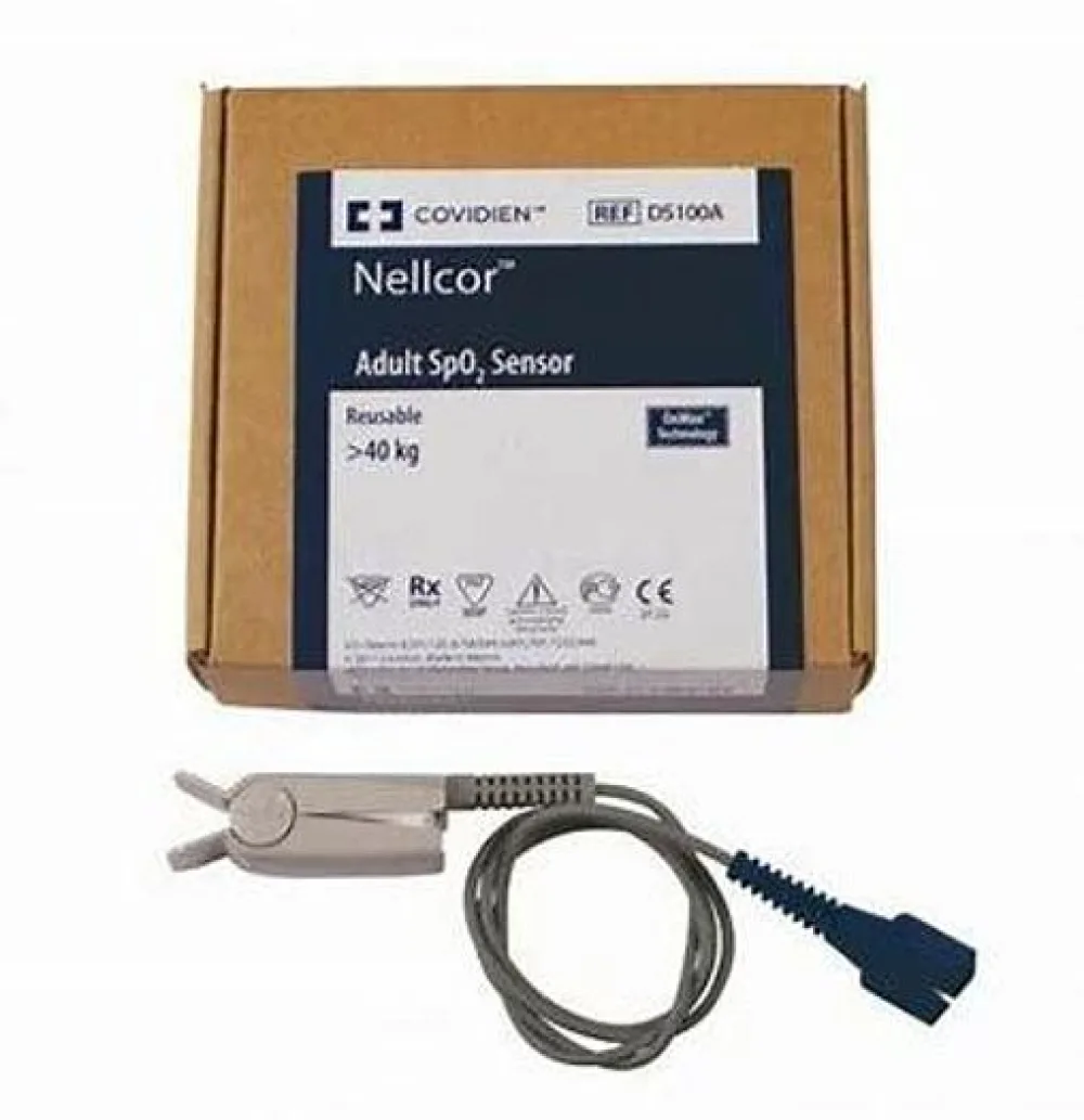 Nellcor DS100A